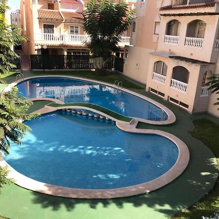 Carmina Apartment, Disfruta Del Sol Y Del Relax! 또레비에하 외부 사진