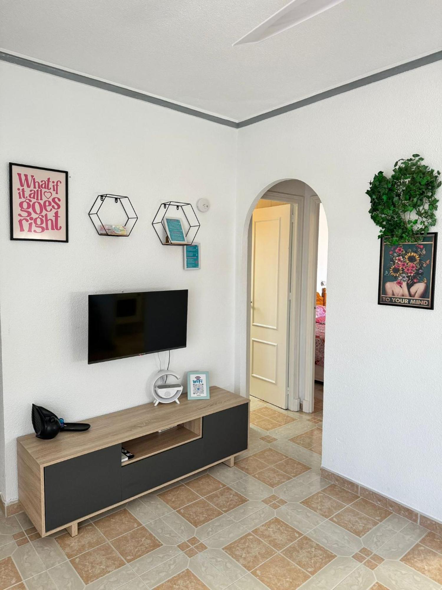 Carmina Apartment, Disfruta Del Sol Y Del Relax! 또레비에하 외부 사진