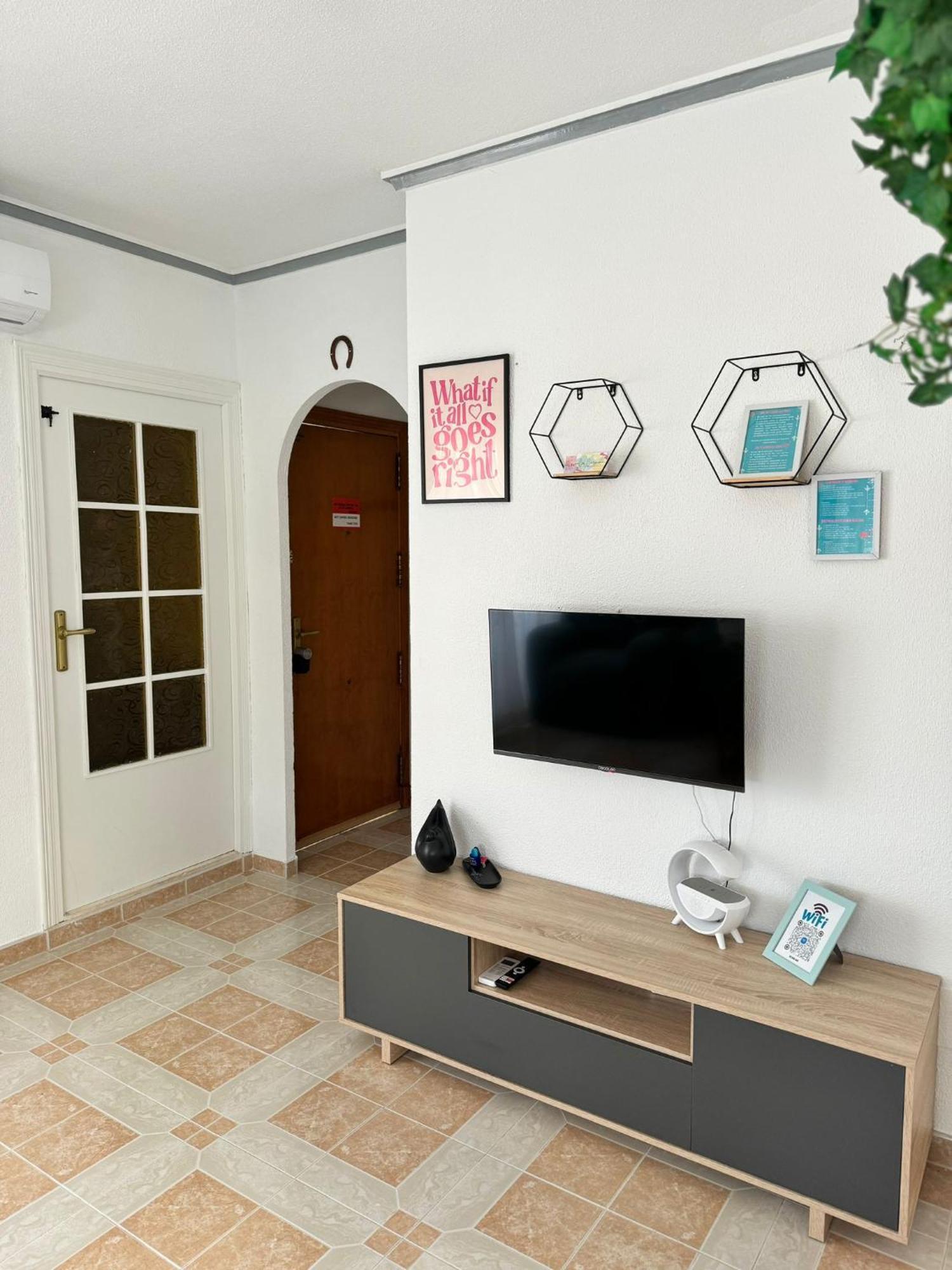 Carmina Apartment, Disfruta Del Sol Y Del Relax! 또레비에하 외부 사진