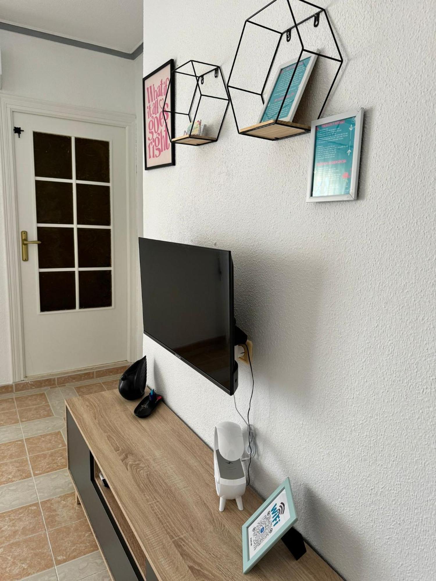 Carmina Apartment, Disfruta Del Sol Y Del Relax! 또레비에하 외부 사진