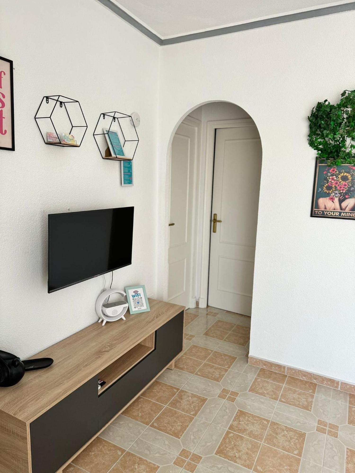 Carmina Apartment, Disfruta Del Sol Y Del Relax! 또레비에하 외부 사진