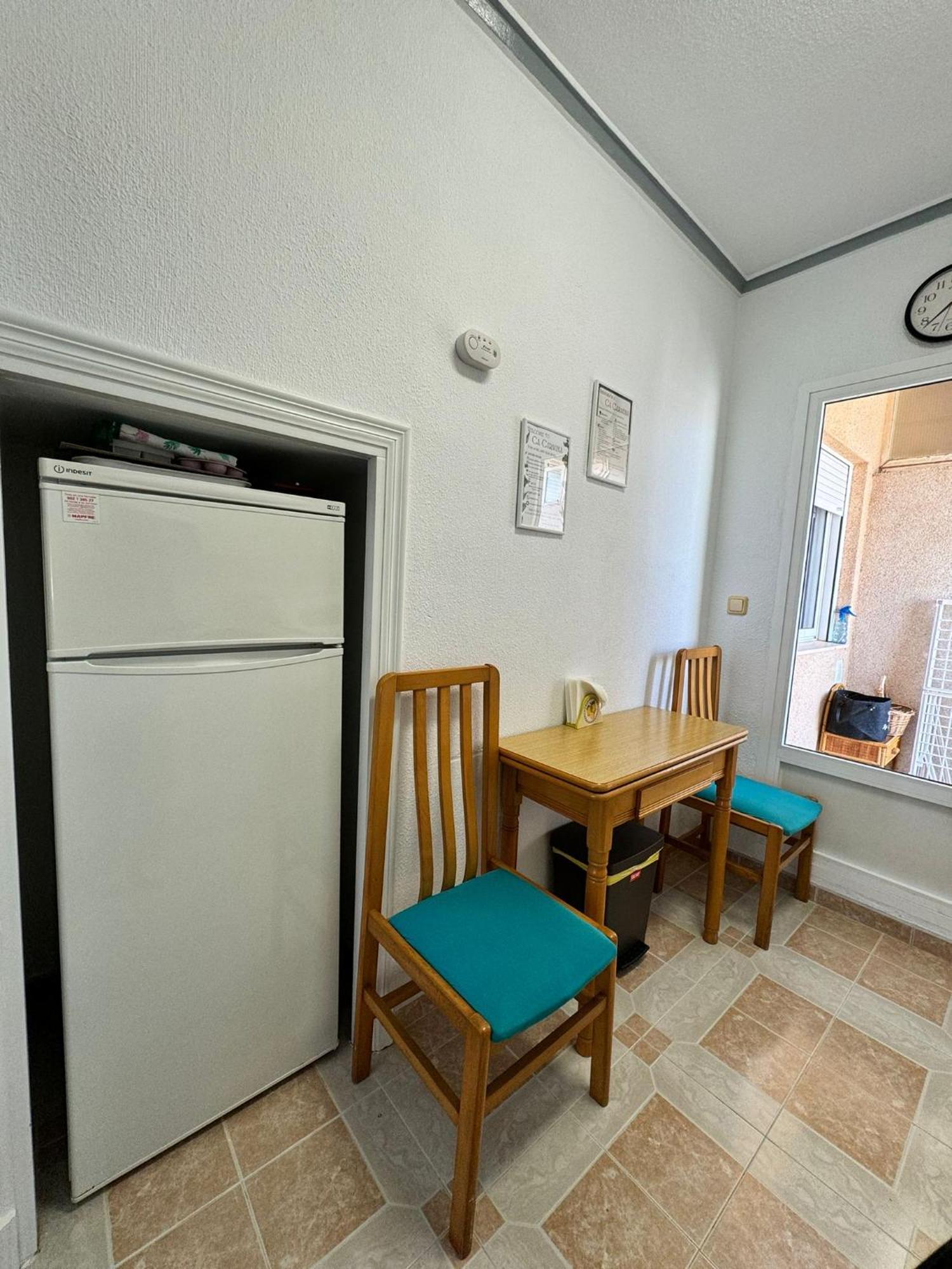 Carmina Apartment, Disfruta Del Sol Y Del Relax! 또레비에하 외부 사진