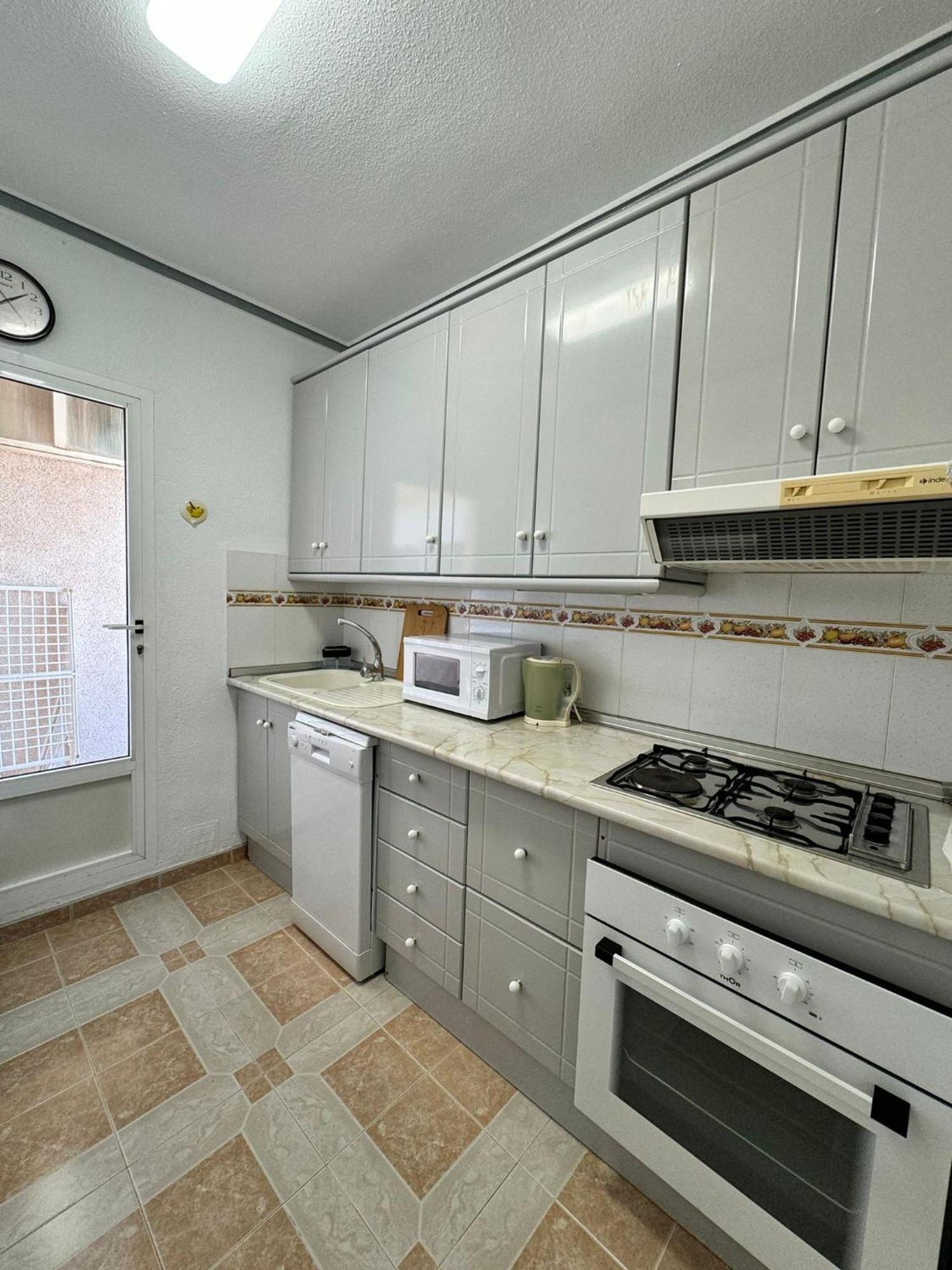 Carmina Apartment, Disfruta Del Sol Y Del Relax! 또레비에하 외부 사진