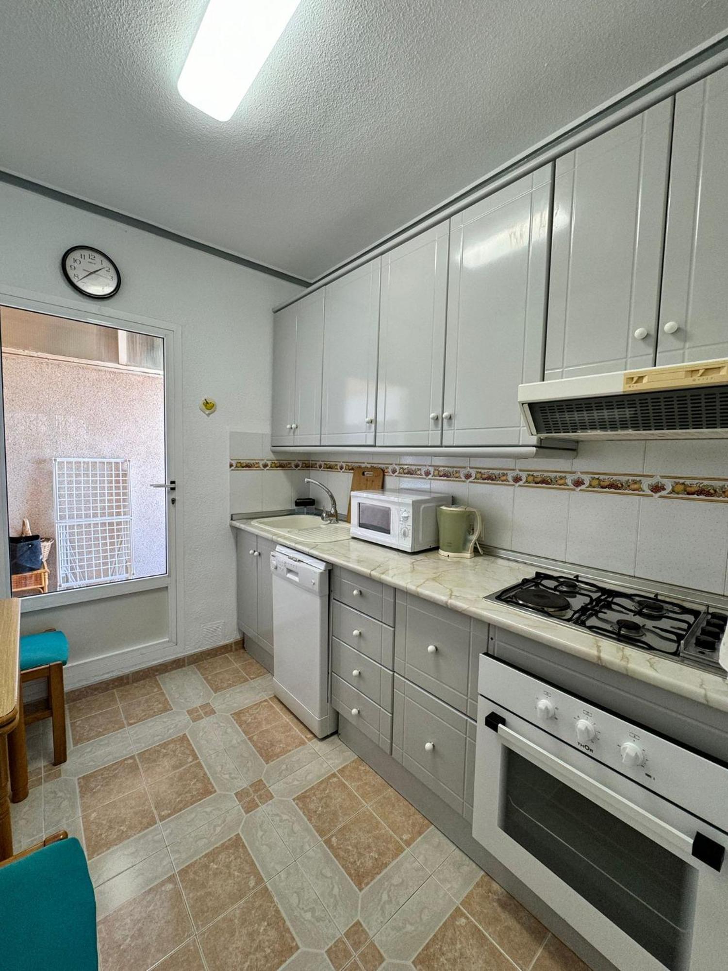 Carmina Apartment, Disfruta Del Sol Y Del Relax! 또레비에하 외부 사진