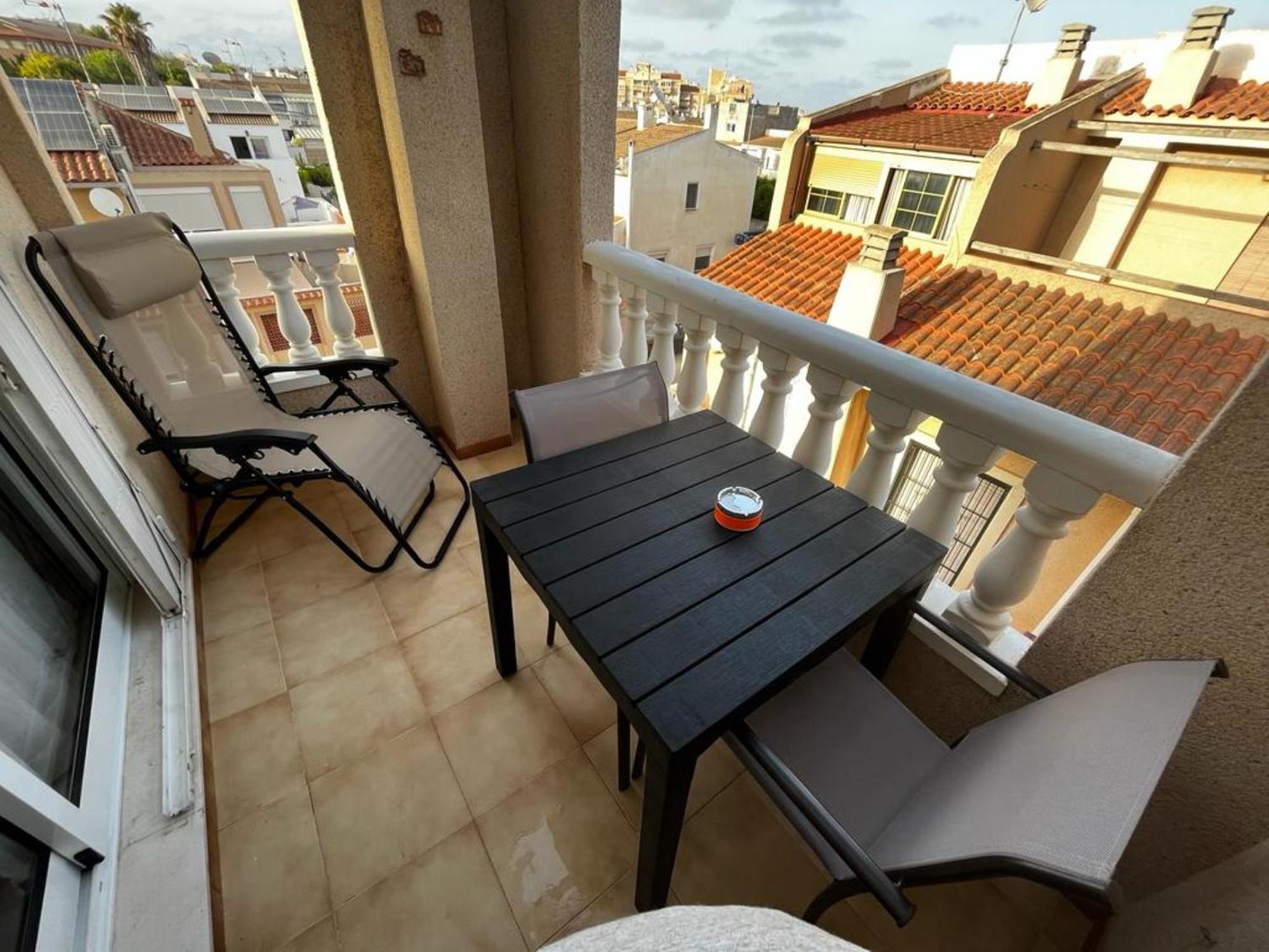 Carmina Apartment, Disfruta Del Sol Y Del Relax! 또레비에하 외부 사진