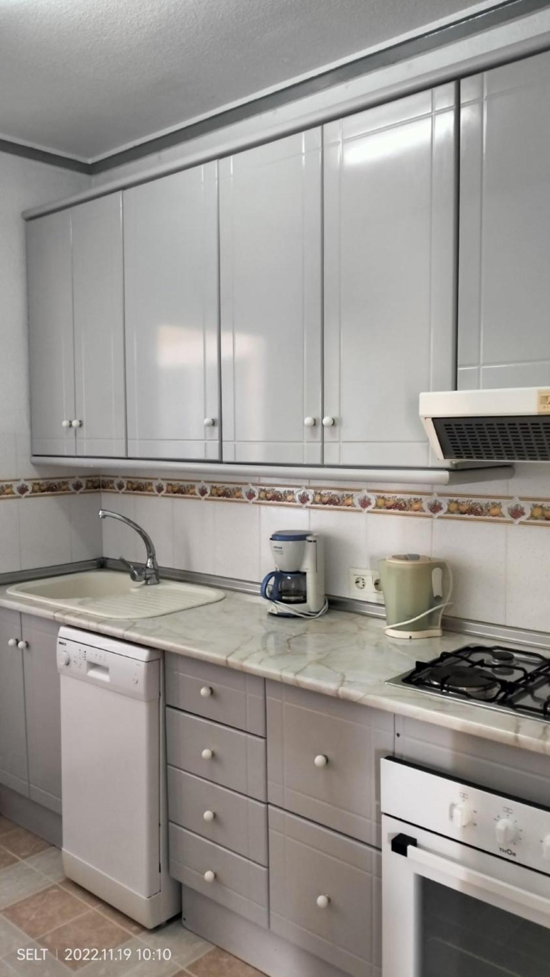 Carmina Apartment, Disfruta Del Sol Y Del Relax! 또레비에하 외부 사진