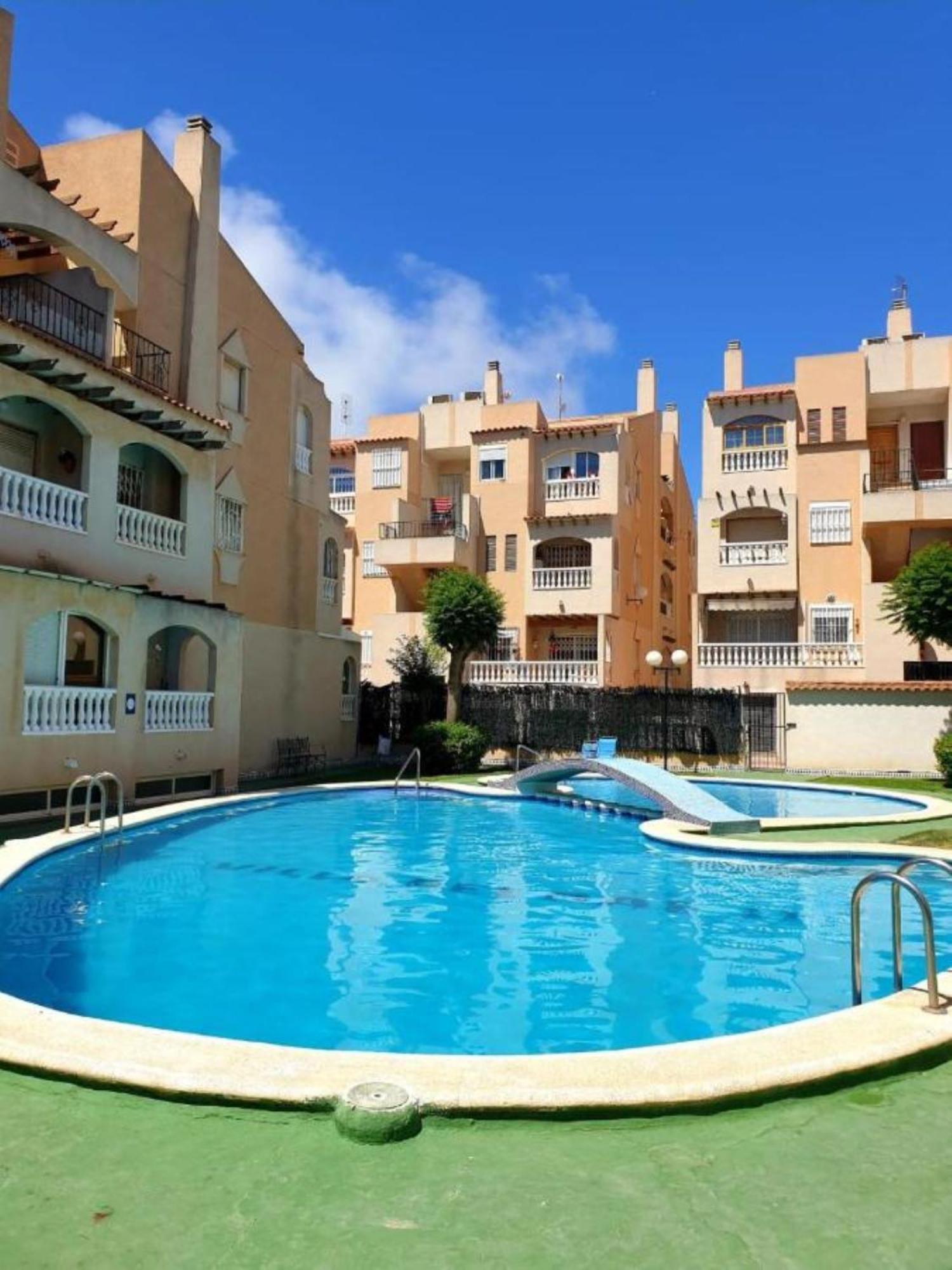 Carmina Apartment, Disfruta Del Sol Y Del Relax! 또레비에하 외부 사진