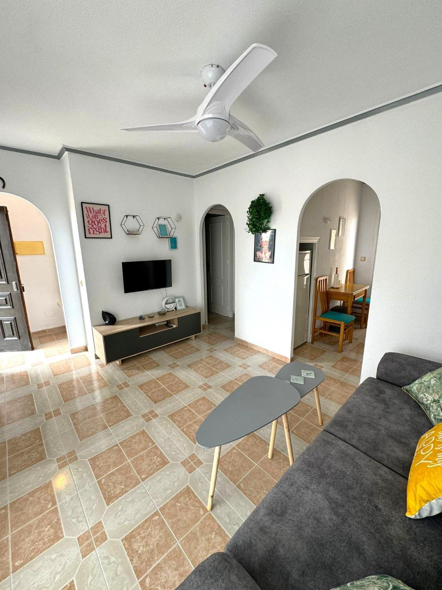 Carmina Apartment, Disfruta Del Sol Y Del Relax! 또레비에하 외부 사진