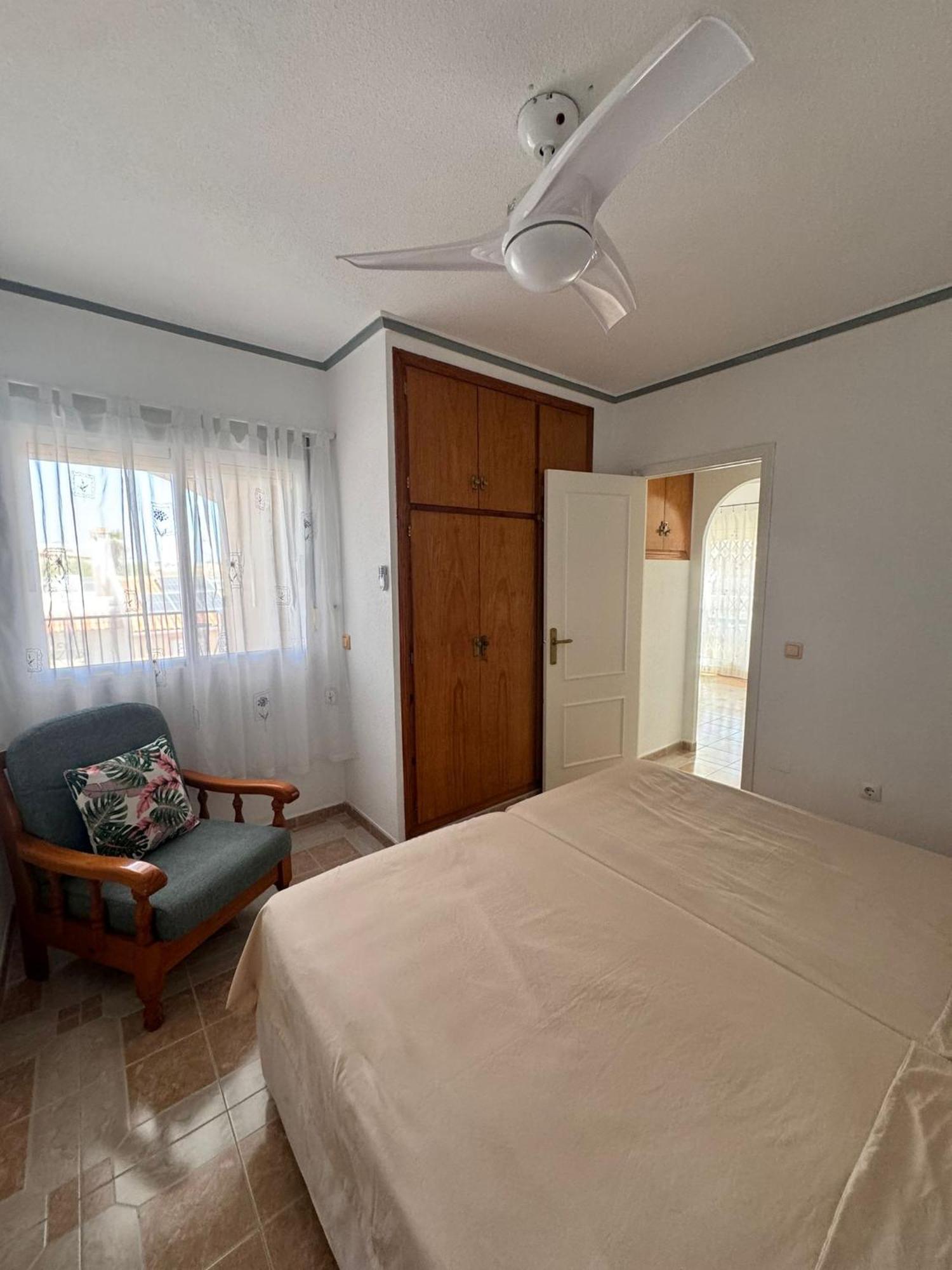 Carmina Apartment, Disfruta Del Sol Y Del Relax! 또레비에하 외부 사진