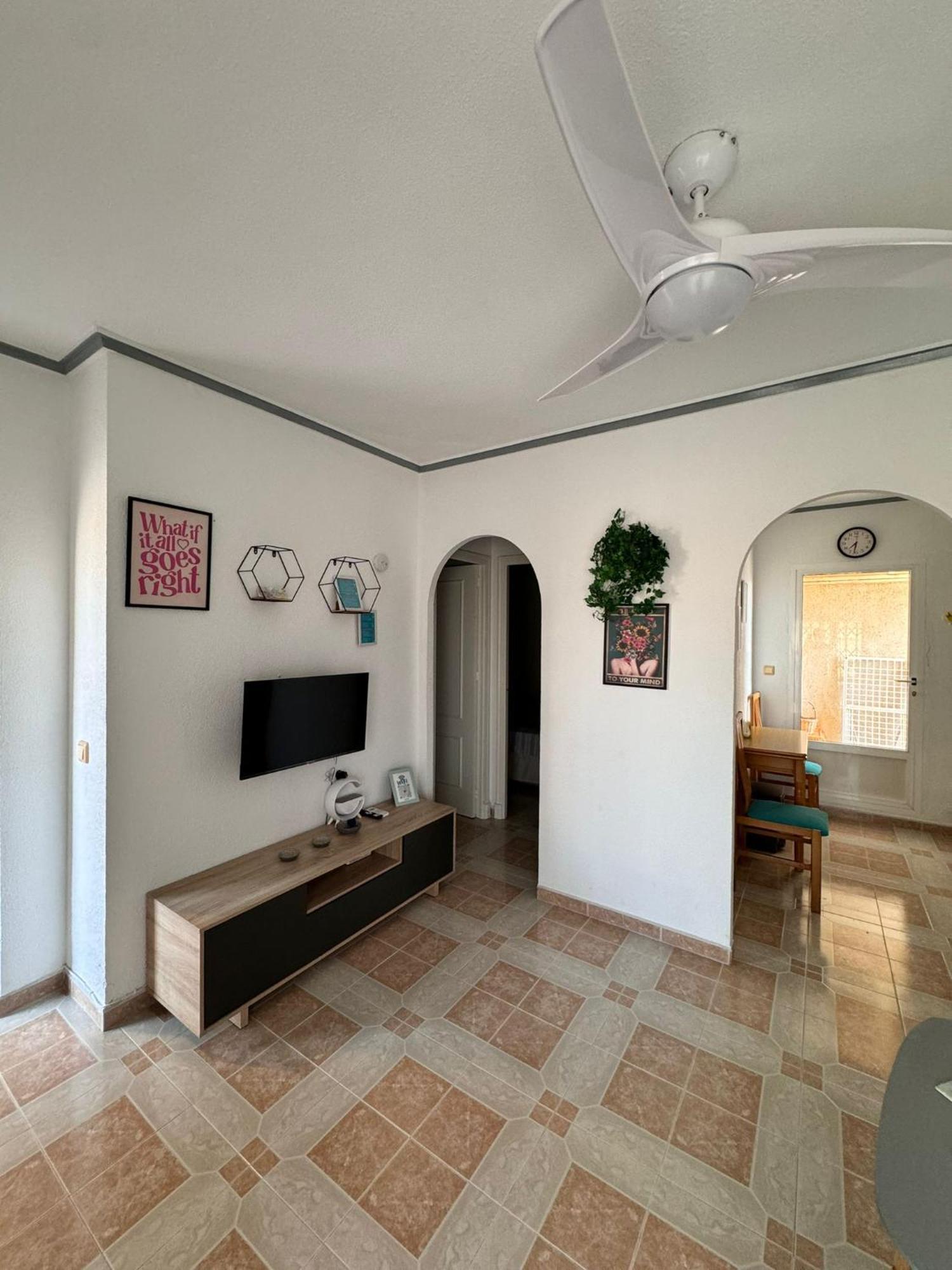 Carmina Apartment, Disfruta Del Sol Y Del Relax! 또레비에하 외부 사진