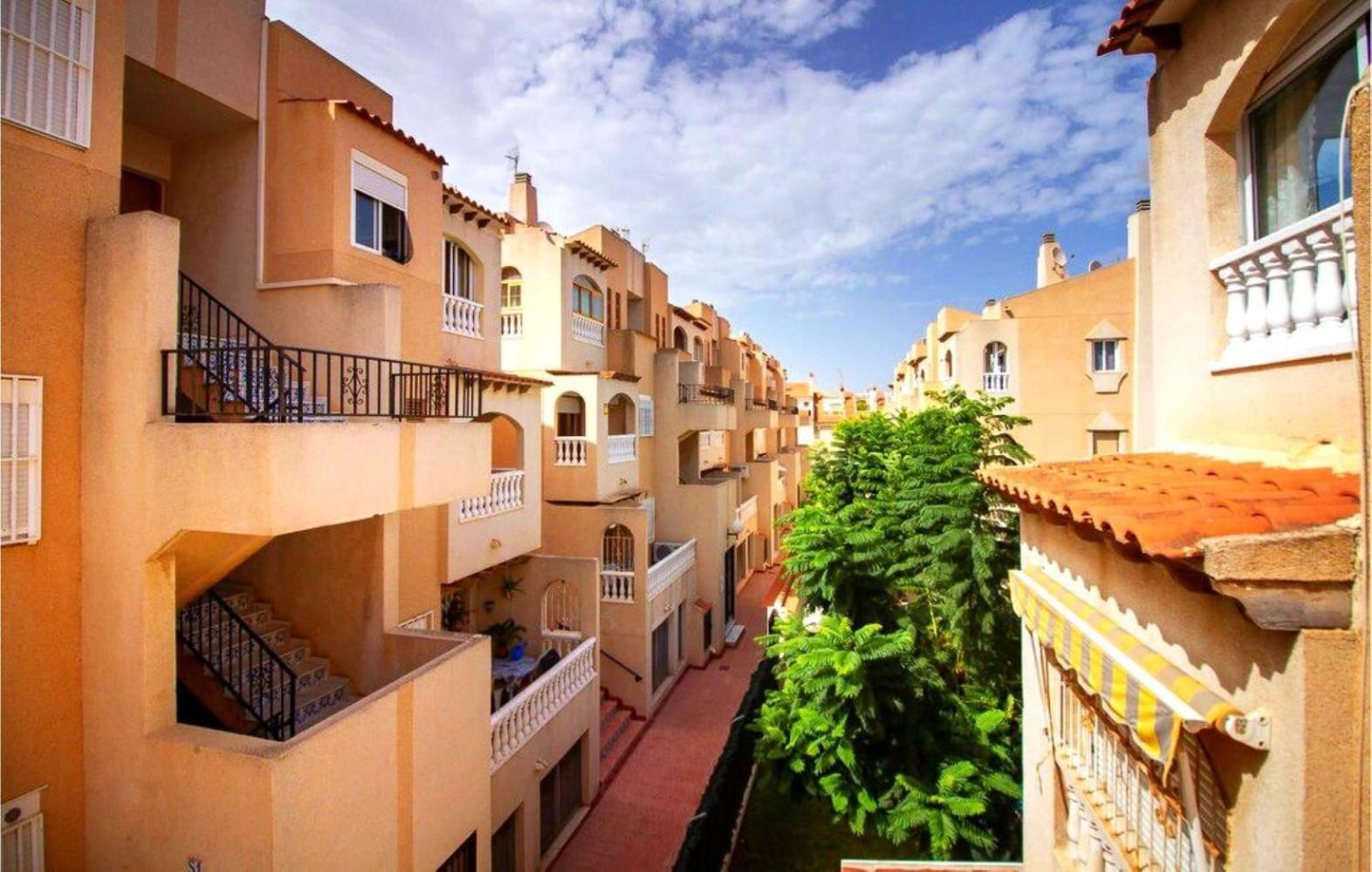 Carmina Apartment, Disfruta Del Sol Y Del Relax! 또레비에하 외부 사진