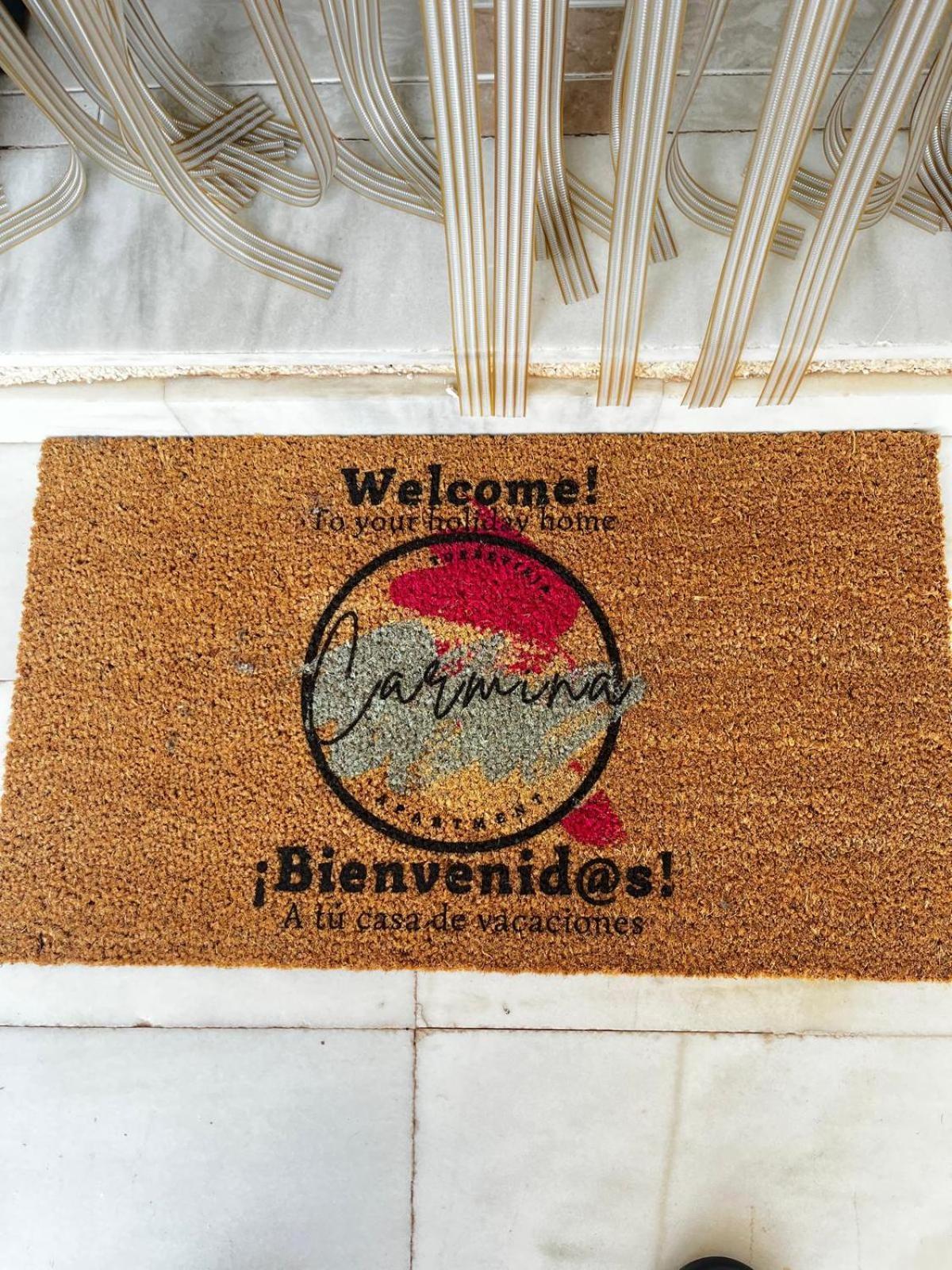 Carmina Apartment, Disfruta Del Sol Y Del Relax! 또레비에하 외부 사진