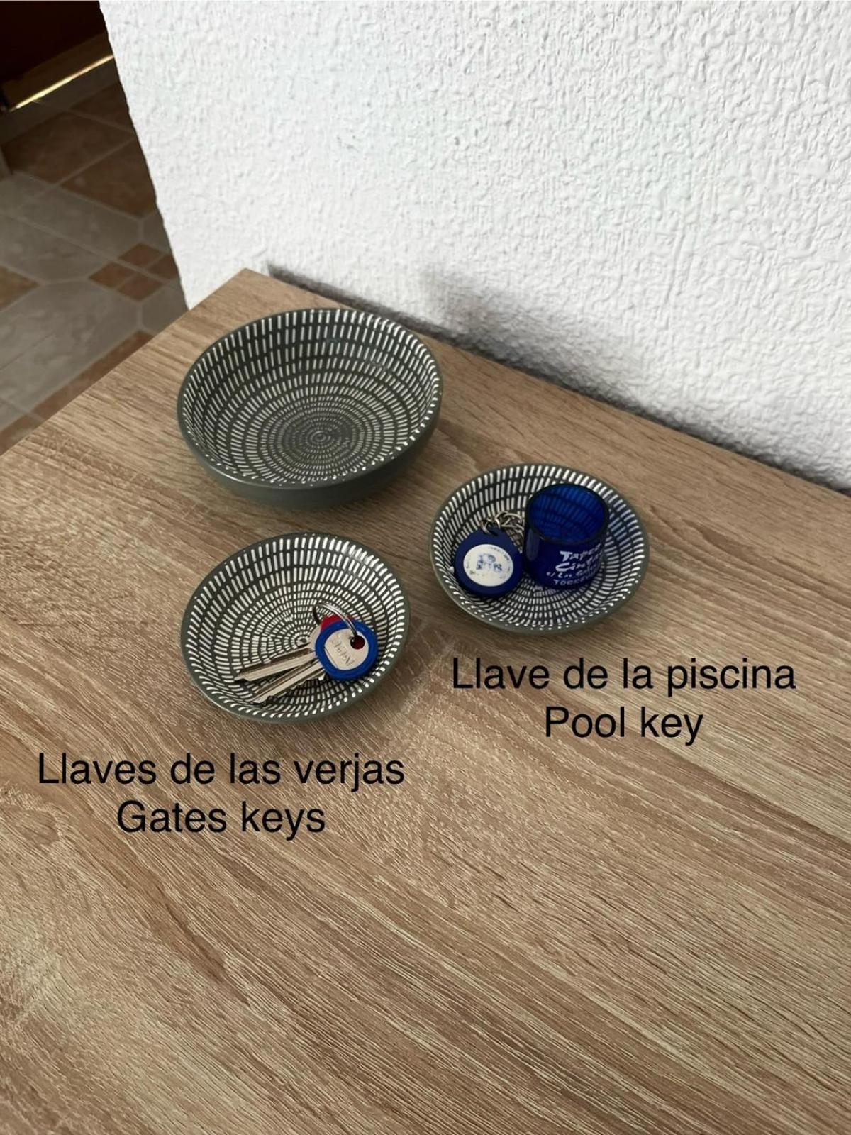 Carmina Apartment, Disfruta Del Sol Y Del Relax! 또레비에하 외부 사진